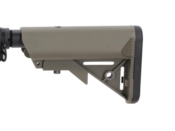 Specna Arms airsoft SA-E23 EDGE™ HAL 2 ETU Gen. 2 Olive Carbine 13 Specna Arms airsoft SA-E23 EDGE™ HAL 2 ETU Gen. 2 Olive Carbine 13