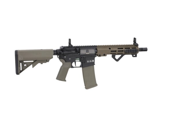 Specna Arms airsoft SA-E23 EDGE™ HAL 2 ETU Gen. 2 Olive Carbine 15 Specna Arms airsoft SA-E23 EDGE™ HAL 2 ETU Gen. 2 Olive Carbine 15