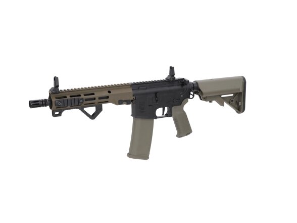 Specna Arms airsoft SA-E23 EDGE™ HAL 2 ETU Gen. 2 Olive Carbine 4 Specna Arms airsoft SA-E23 EDGE™ HAL 2 ETU Gen. 2 Olive Carbine 4