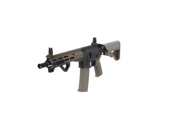 Specna Arms airsoft SA-E23 EDGE™ HAL 2 ETU Gen. 2 Olive Carbine 9 Specna Arms airsoft SA-E23 EDGE™ HAL 2 ETU Gen. 2 Olive Carbine 9