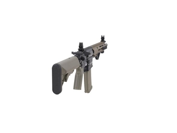 Specna Arms airsoft SA-E23 EDGE™ HAL 2 ETU Gen. 2 Olive Carbine 10 Specna Arms airsoft SA-E23 EDGE™ HAL 2 ETU Gen. 2 Olive Carbine 10