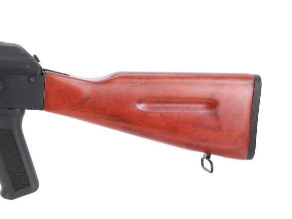 Specna Arms AK SA-J02 EDGE Gen.2 AEG Assault Rifle - Black 11