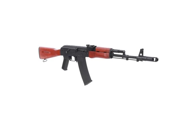 Specna Arms AK SA-J02 EDGE Gen.2 AEG Assault Rifle - Black 12