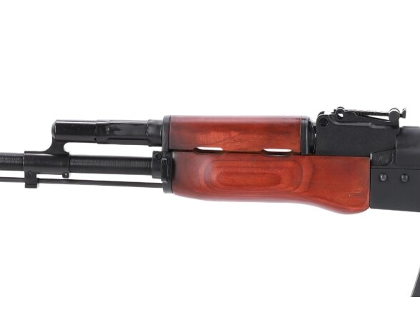 Specna Arms AK SA-J02 EDGE Gen.2 AEG Assault Rifle - Black 15