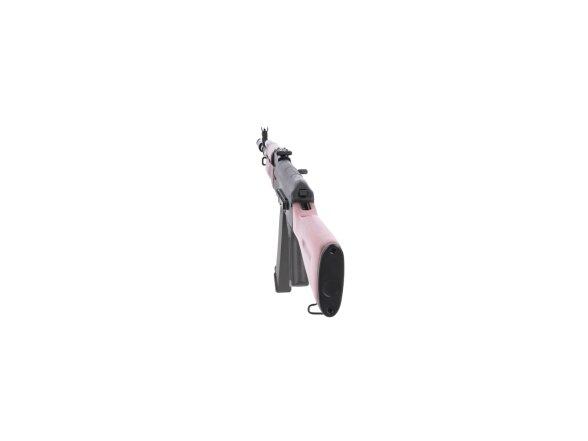 Specna Arms AK SA-J02 EDGE Gen.2 AEG Assault Rifle - Black 17