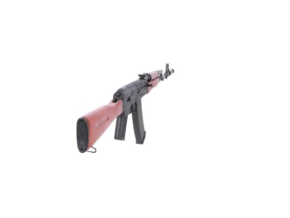 Specna Arms AK SA-J02 EDGE Gen.2 AEG Assault Rifle - Black 7