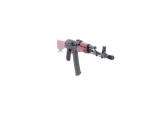 Specna Arms AK SA-J02 EDGE Gen.2 AEG Assault Rifle - Black 8