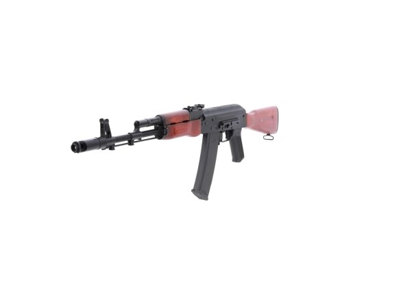 Specna Arms AK SA-J02 EDGE Gen.2 AEG Assault Rifle - Black 9