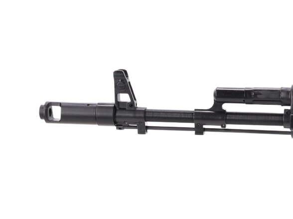 Specna Arms AK SA-J02 EDGE Gen.2 AEG Assault Rifle - Black 1