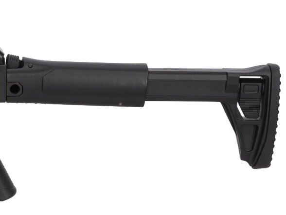 Specna Arms AK SA-J20 VAPOR GBB submachine gun - Black 2 Specna Arms AK SA-J20 VAPOR GBB submachine gun - Black 2