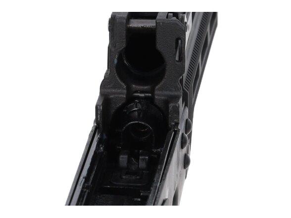 Specna Arms AK SA-J20 VAPOR GBB submachine gun - Black 11 Specna Arms AK SA-J20 VAPOR GBB submachine gun - Black 11
