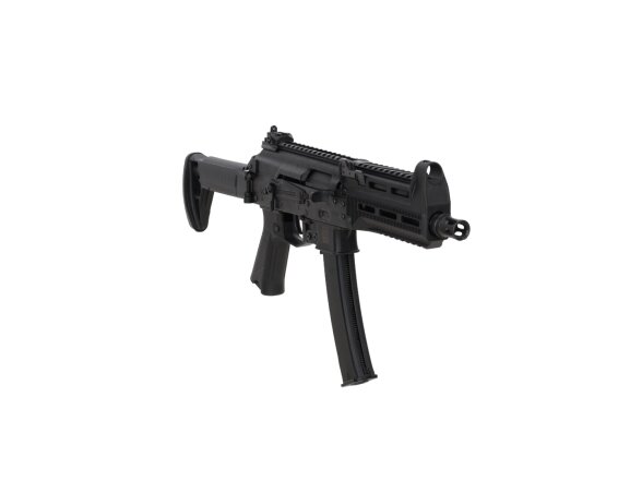 Specna Arms AK SA-J20 VAPOR GBB submachine gun - Black 15 Specna Arms AK SA-J20 VAPOR GBB submachine gun - Black 15