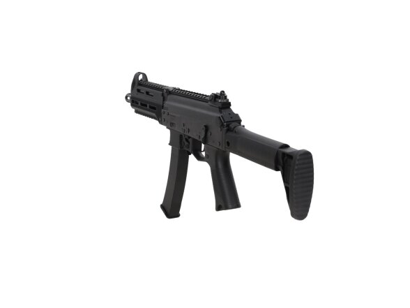 Specna Arms AK SA-J20 VAPOR GBB submachine gun - Black 4 Specna Arms AK SA-J20 VAPOR GBB submachine gun - Black 4