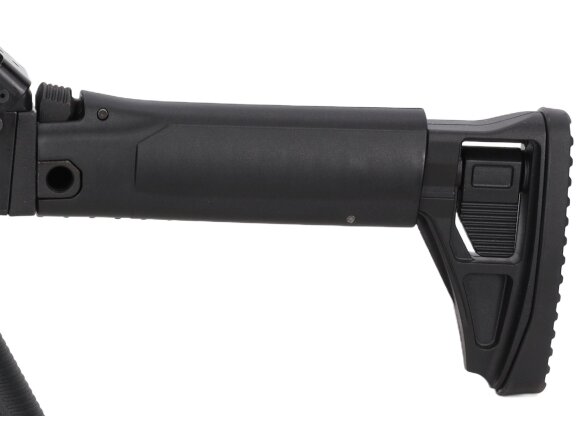 Specna Arms AK SA-J20 VAPOR GBB submachine gun - Black 7 Specna Arms AK SA-J20 VAPOR GBB submachine gun - Black 7