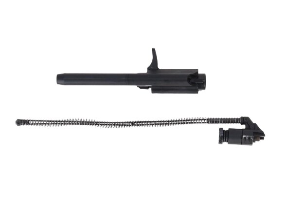 Specna Arms AK SA-J20 VAPOR GBB submachine gun - Black 8 Specna Arms AK SA-J20 VAPOR GBB submachine gun - Black 8