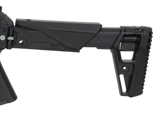 Specna Arms AK SA-J21 FLEX AEG Assault Rifle - Black 11 Specna Arms AK SA-J21 FLEX AEG Assault Rifle - Black 11