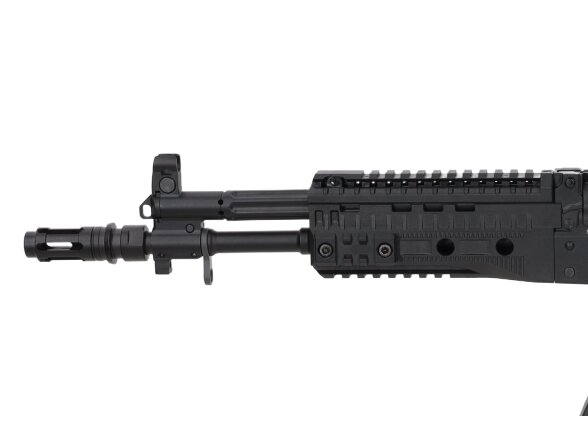 Specna Arms AK SA-J21 FLEX AEG Assault Rifle - Black 13 Specna Arms AK SA-J21 FLEX AEG Assault Rifle - Black 13