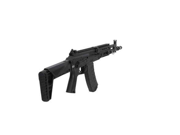 Specna Arms AK SA-J21 FLEX AEG Assault Rifle - Black 16 Specna Arms AK SA-J21 FLEX AEG Assault Rifle - Black 16