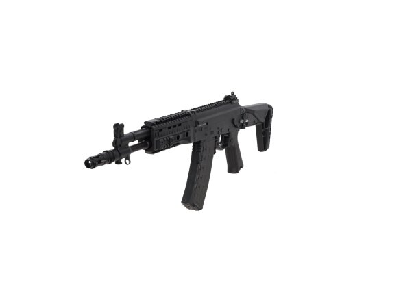 Specna Arms AK SA-J21 FLEX AEG Assault Rifle - Black 19 Specna Arms AK SA-J21 FLEX AEG Assault Rifle - Black 19