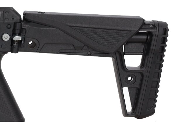 Specna Arms AK SA-J21 FLEX AEG Assault Rifle - Black 3 Specna Arms AK SA-J21 FLEX AEG Assault Rifle - Black 3