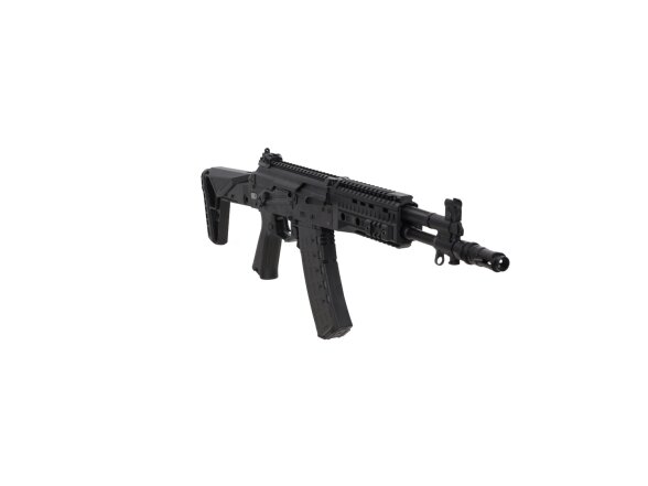 Specna Arms AK SA-J21 FLEX AEG Assault Rifle - Black 4 Specna Arms AK SA-J21 FLEX AEG Assault Rifle - Black 4