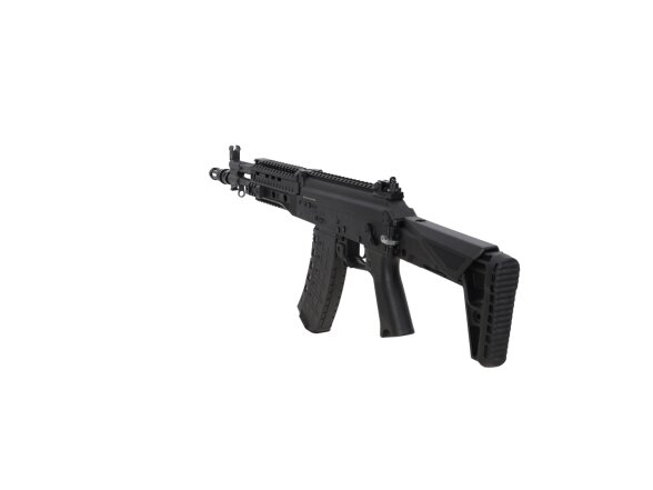 Specna Arms AK SA-J21 FLEX AEG Assault Rifle - Black 6 Specna Arms AK SA-J21 FLEX AEG Assault Rifle - Black 6
