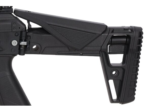 Specna Arms AK SA-J21 FLEX AEG Assault Rifle - Black 9 Specna Arms AK SA-J21 FLEX AEG Assault Rifle - Black 9