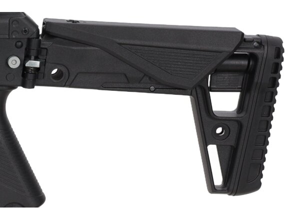 Specna Arms AK SA-J22 FLEX AEG Assault Rifle - Black 12