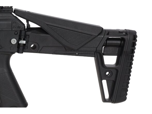 Specna Arms AK SA-J22 FLEX AEG Assault Rifle - Black 3