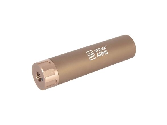 Specna Arms ATU™ - Advanced Tracer Unit III - tan Specna Arms ATU™ - Advanced Tracer Unit III - tan