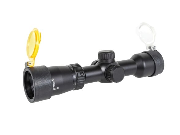 Specna Arms CORE™ 1.5-5x32 EG riflescope 1