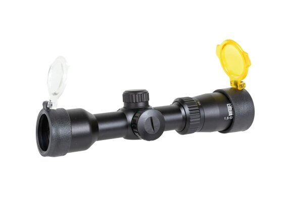 Specna Arms CORE™ 1.5-5x32 EG riflescope 2