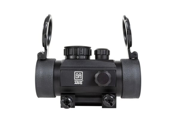 Specna Arms CORE™ 1x30 red dot sight Black 2 Specna Arms CORE™ 1x30 red dot sight Black 2