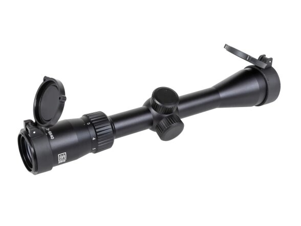 Specna Arms Core™ 3-9X40 riflescope Black 1