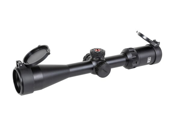 Specna Arms CORE™ 3-9X40NG riflescope Black 2 Specna Arms CORE™ 3-9X40NG riflescope Black 2