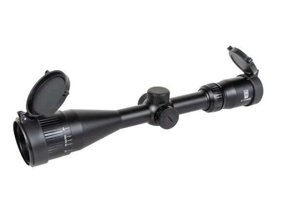 Specna Arms CORE™ 4-12X40A0 riflescope Black 1