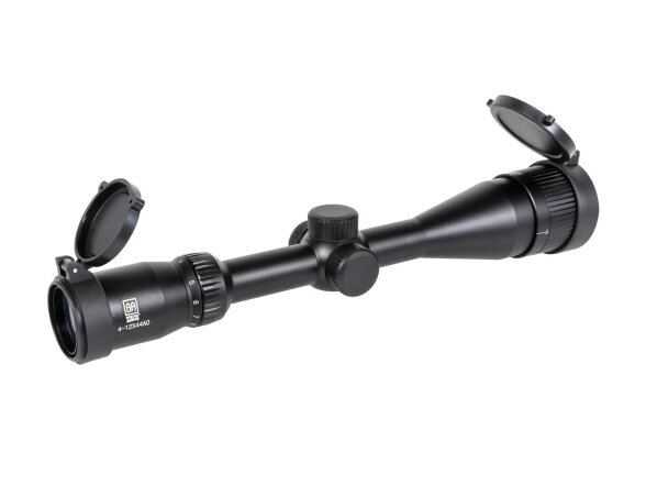 Specna Arms CORE™ 4-12X40A0 riflescope Black
