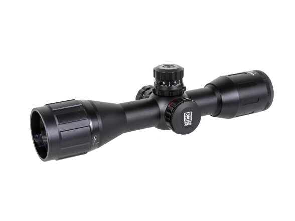 Specna Arms CORE™ 4x32AOE Black riflescope 2