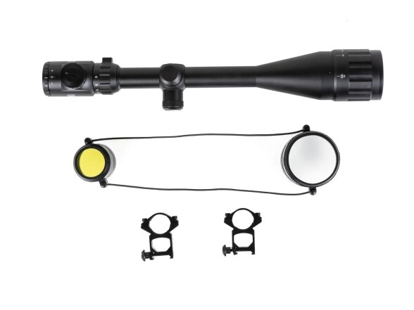 Specna Arms Core™ 6-24x50 AOEG riflescope 2