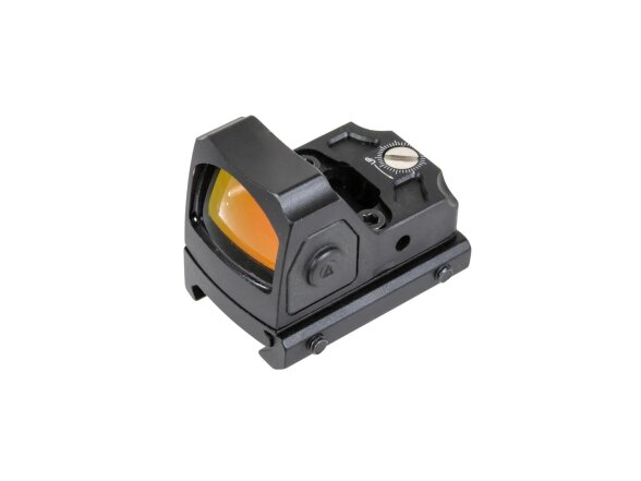 Specna Arms CORE™ Aero Red Dot Sight red dot sight Black