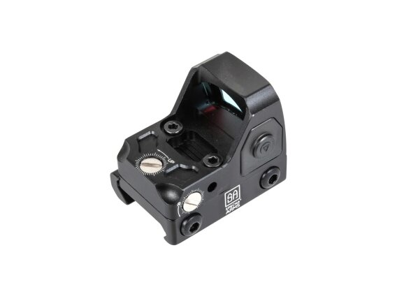 Specna Arms CORE™ Aero Red Dot Sight red dot sight Black 1