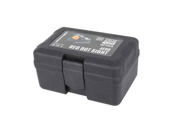 Specna Arms CORE™ Aero Red Dot Sight red dot sight Black 3