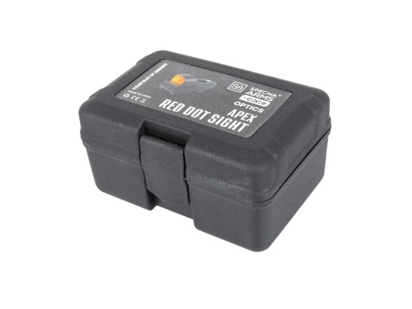 Specna Arms CORE™ Apex Red Dot Sight red dot sight 2 Specna Arms CORE™ Apex Red Dot Sight red dot sight 2