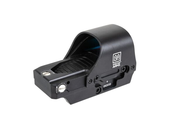 Specna Arms CORE™ Apex Red Dot Sight red dot sight 3 Specna Arms CORE™ Apex Red Dot Sight red dot sight 3