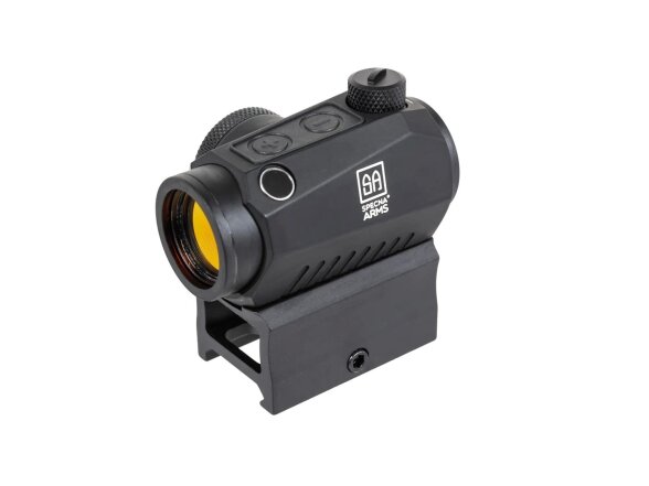 Specna Arms CORE™ Blaze Red Dot Sight red dot sight Black 1