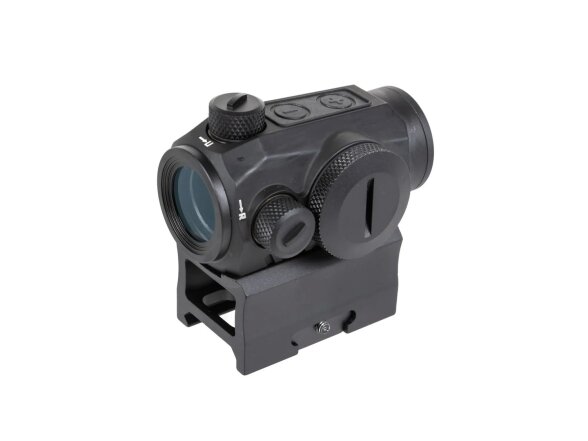 Specna Arms CORE™ Blaze Red Dot Sight red dot sight Black 2