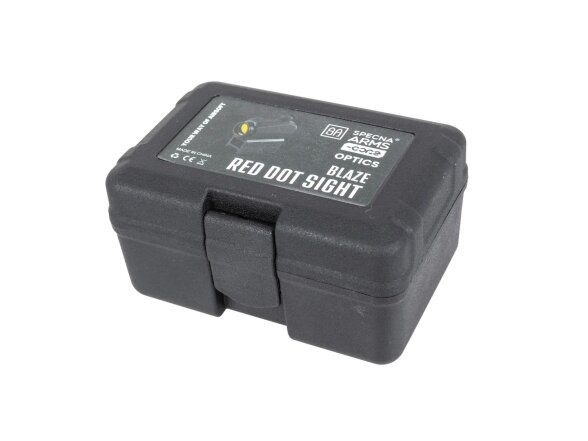 Specna Arms CORE™ Blaze Red Dot Sight red dot sight Black 3