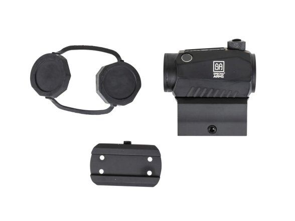 Specna Arms CORE™ Blaze Red Dot Sight red dot sight Black