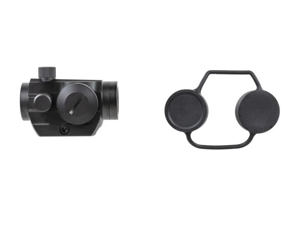 Specna Arms CORE™ Compact Red Dot Sight red dot sight (low mount) Black 2
