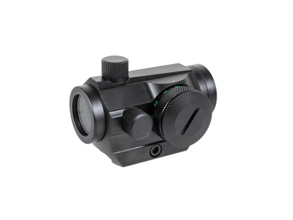 Specna Arms CORE™ Compact Red Dot Sight red dot sight (low mount) Black